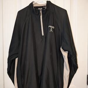 Ping windbreaker